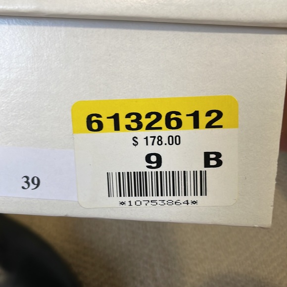 Browns low riding boots - Picture 5 of 5